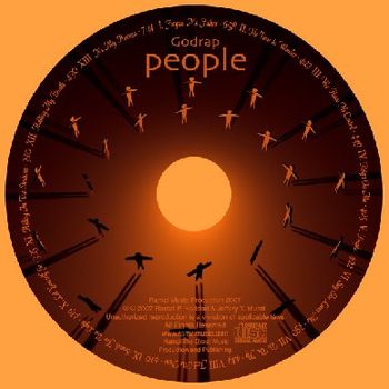 People The CD
