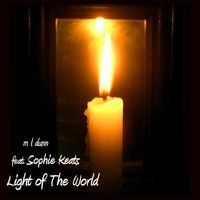 Light of the World by M L Dunn