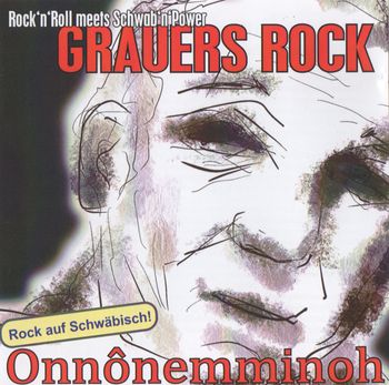 Grauer's Rock - Guitars & Production 2022

