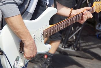 Unheilig Tour 2013 Soundcheck
