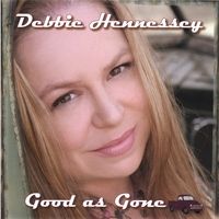 Good As Gone by Debbie Hennessey