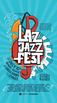 Laz Jazz Fest