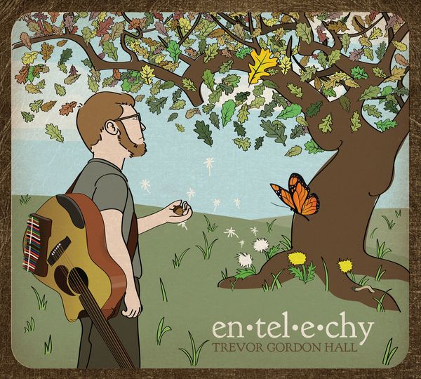 Entelechy (2011) - HI RES WAV FILES DOWNLOAD