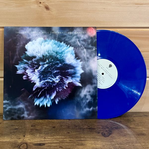 This Beautiful Chaos: Limited Edition Colored Vinyl