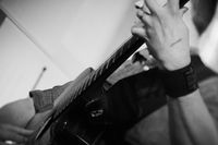 Virtual Guitar Lesson (1 Hour)