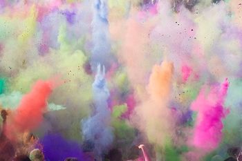 Holi_Colors_Up "Colors Explosion" Holi Fest - Spanish Fork, Utah
