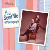 You Send Me a Photograph by Winterlark