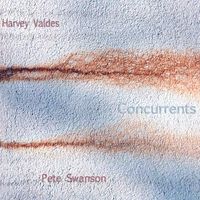 Concurrents  by Harvey Valdes and Pete Swanson