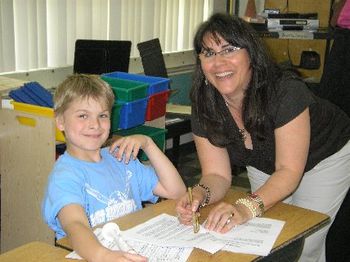 Residency 2007- One of NJ's promising young composers.
