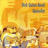 QuinnTet by Dirk Quinn Band
