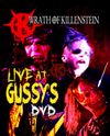 LIVE DVD