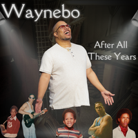 After All These Years by Waynebo