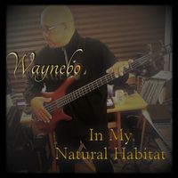 In My Natural Habitat by Waynebo