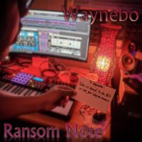 Ransom Note by Waynebo