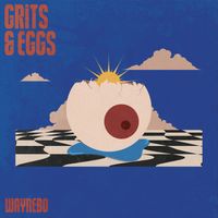 Grits and Eggs by Waynebo