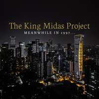 Meanwhile in 1997... by The King Midas Project