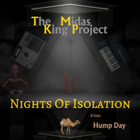 Nights of Isolation by The King Midas Project