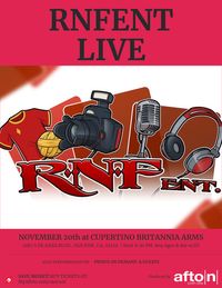 RNFENT LIVE