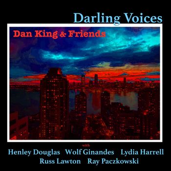 Darling Voices Cover
