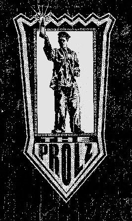 The Prolz Logo
