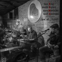 Live At Chianti by K.B.M.G.