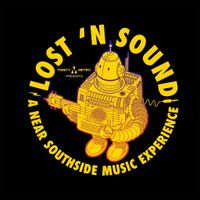 Lost 'n Sound at the Cicada