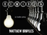 Rewired radio play release party at The Cicada