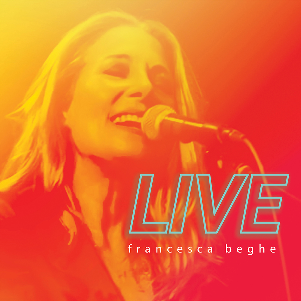 No Use Talkin' (Live) by Francesca Beghe