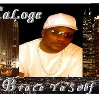 Brace Ya'Self by Caloge & Tonya Ni