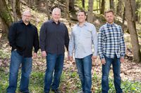 TO BE RESCHEDULED Grand Rapids, Michigan: The Emmanuel Quartet in Concert