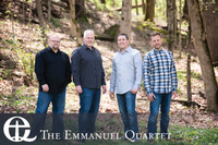 The Emmanuel Quartet in an Evening Concert