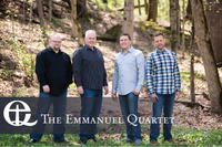 The Emmanuel Quartet in Concert