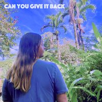 Can You Give It Back by Dayan Kai