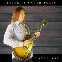 Think It Under Again by Dayan Kai