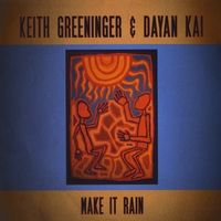 Make It Rain by Keith Greeninger & Dayan Kai