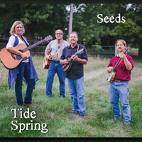 Seeds by Tide Spring