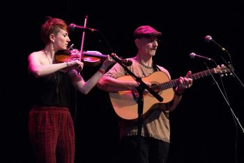 New World Festival Sept 2015 (photo by Sean Powell, Central Vermont Photography) 3
