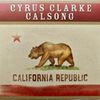 Calsong/Cyrus Clarke
