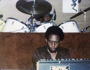 Sly's Studio
