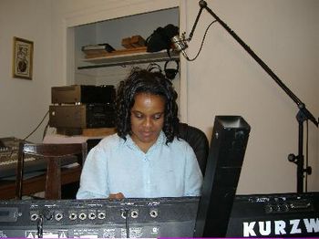 I'm learning to play
