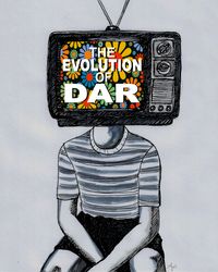 The Evolution of Dar