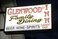 Glenwood Inn