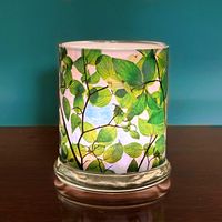 Dogwood 1 Luminary