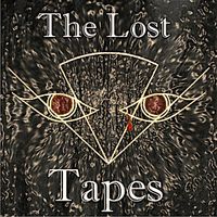 The Lost Tapes by Graham Philip d'Ancey