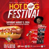 Heart Of America Hot Dog Festival 2024