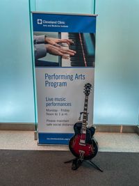 Cleveland Clinic Performing Arts