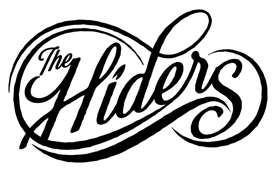The Hiders