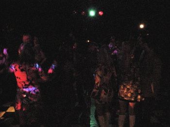 70's Disco Fever Party - Studio 54 in Agoura Hi
