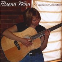 An Acoustic Collection: CD
