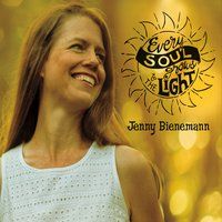 Every Soul Grows to the Light by Jenny Bienemann